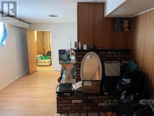 5382 Laburnum Ave, Powell River, BC - Indoor Photo Showing Other Room