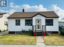 108 7Th Avenue W, Biggar, SK  - Outdoor 
