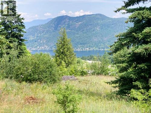 2555 Highlands Drive, Blind Bay, BC 
