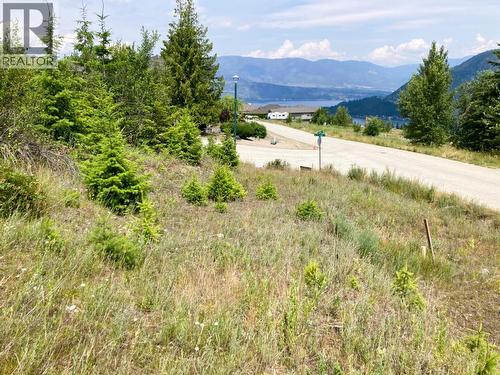 2555 Highlands Drive, Blind Bay, BC 