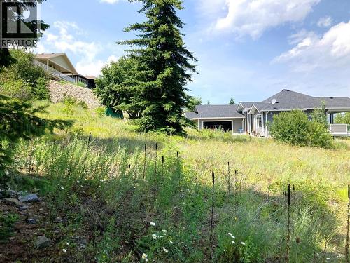 2555 Highlands Drive, Blind Bay, BC 