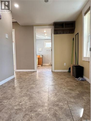 368 3Rd Avenue E, Melville, SK - Indoor Photo Showing Other Room