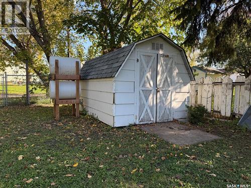 368 3Rd Avenue E, Melville, SK - Outdoor
