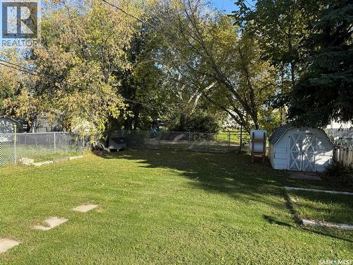 368 3Rd Avenue E, Melville, SK - Outdoor