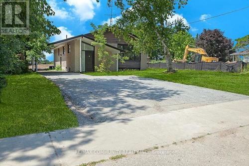 13750 OLD SIMCOE ROAD  Scugog, ON L9L 1C1