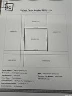 Rural address  Estevan Rm No. 5, SK S0C 0M0