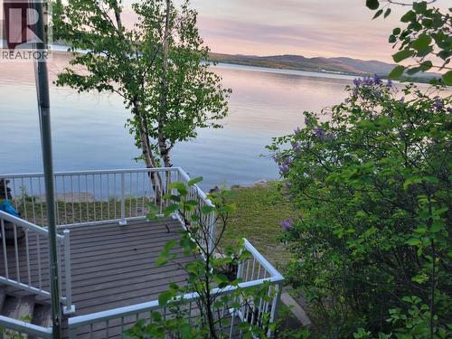 8687 Gala Bay Road, Fraser Lake, BC - Outdoor With Body Of Water With View