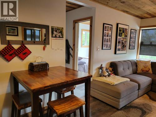 8687 Gala Bay Road, Fraser Lake, BC - Indoor