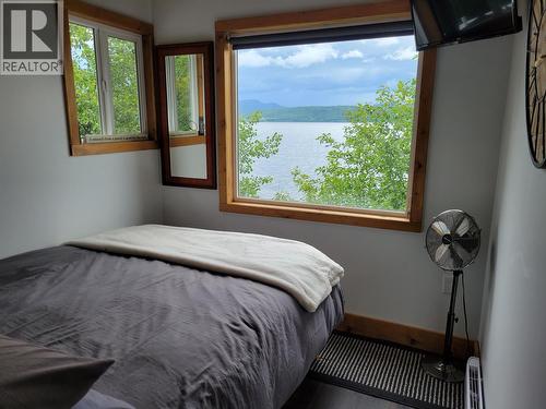 8687 Gala Bay Road, Fraser Lake, BC - Indoor Photo Showing Bedroom
