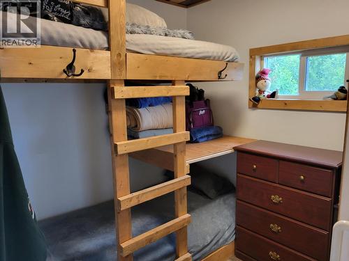 8687 Gala Bay Road, Fraser Lake, BC - Indoor