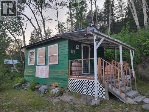 8687 Gala Bay Road, Fraser Lake, BC - Outdoor