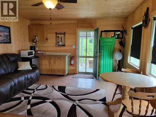 8687 Gala Bay Road, Fraser Lake, BC - Indoor