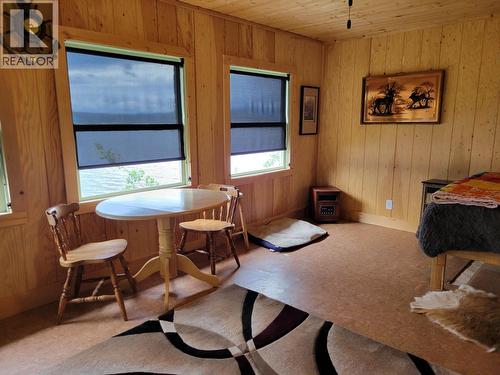 8687 Gala Bay Road, Fraser Lake, BC - Indoor