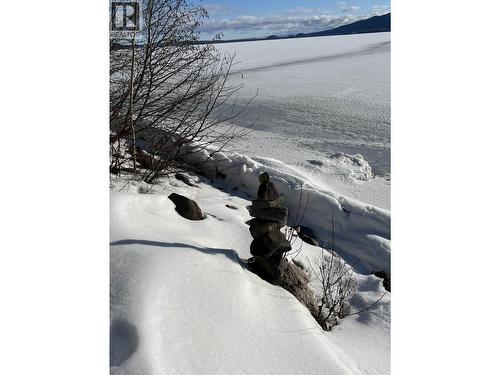 8687 Gala Bay Road, Fraser Lake, BC - Outdoor With Body Of Water With View