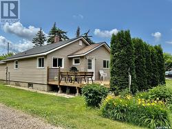 103 2nd AVENUE W  Paynton, SK S0M 2J0