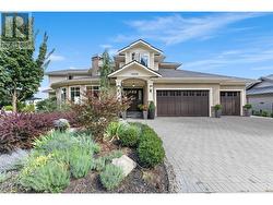 1825 Scott Crescent  West Kelowna, BC V1Z 4B8