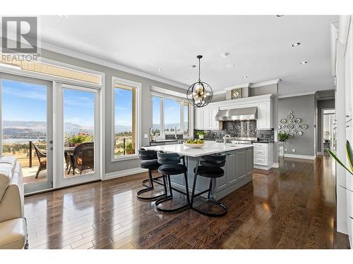 1825 Scott Crescent, West Kelowna, BC - Indoor