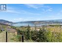 1825 Scott Crescent, West Kelowna, BC  - Outdoor With Body Of Water With View 