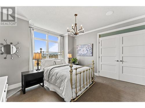 1825 Scott Crescent, West Kelowna, BC - Indoor Photo Showing Bedroom