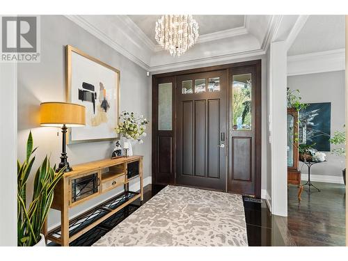 1825 Scott Crescent, West Kelowna, BC - Indoor Photo Showing Other Room