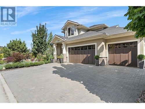 1825 Scott Crescent, West Kelowna, BC - Outdoor