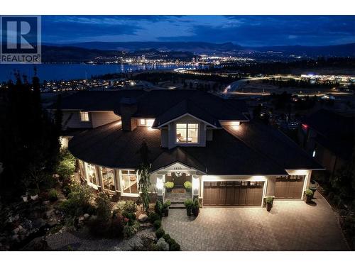 1825 Scott Crescent, West Kelowna, BC - Outdoor