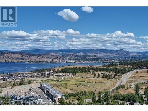 1825 Scott Crescent, West Kelowna, BC - Outdoor With Body Of Water With View
