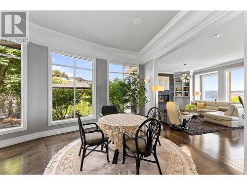 1825 Scott Crescent, West Kelowna, BC - Indoor