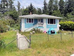6143 LOIS STREET  Powell River, BC V8A 4T9