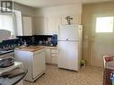 6143 Lois Street, Powell River, BC  - Indoor Photo Showing Kitchen 