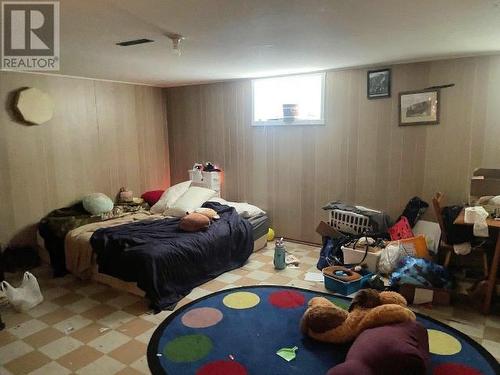 6143 Lois Street, Powell River, BC - Indoor Photo Showing Bedroom