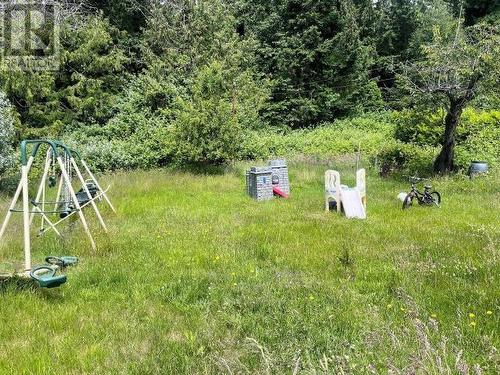 6143 Lois Street, Powell River, BC - Outdoor