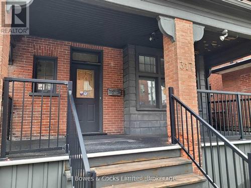 317 Reid Street, Peterborough (Town Ward 3), ON 