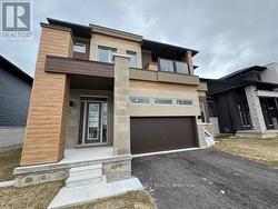 3778 SUNBANK CRESCENT  Severn, ON L3V 6H3