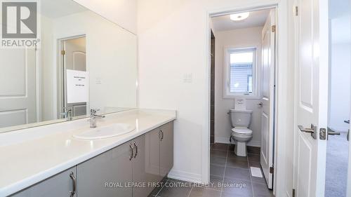 3778 Sunbank Crescent, Severn, ON - Indoor Photo Showing Bathroom