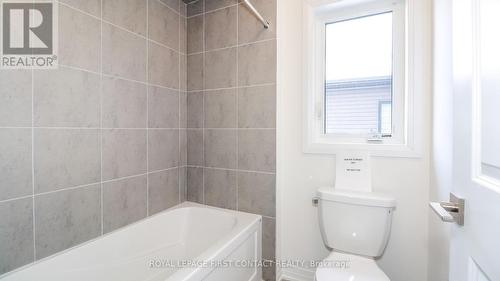 3778 Sunbank Crescent, Severn, ON - Indoor Photo Showing Bathroom