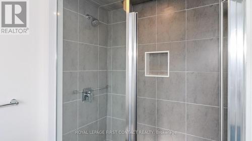 3778 Sunbank Crescent, Severn, ON - Indoor Photo Showing Bathroom