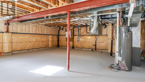 3778 Sunbank Crescent, Severn, ON - Indoor Photo Showing Basement