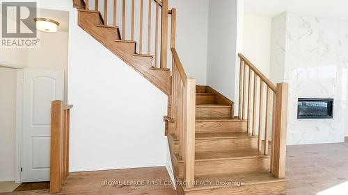 3778 Sunbank Crescent, Severn, ON - Indoor Photo Showing Other Room