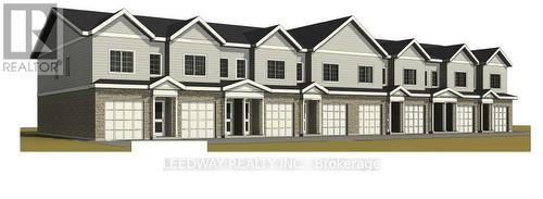 365 Queen Street S, Mississauga, ON - Other