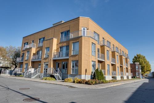 306-7700 Rue de Lavaltrie  Montréal (Mercier/Hochelaga-Maisonneuve), QC H1L 3J4