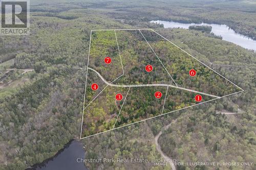 1397 Echo Ridge Road, Kearney, ON 