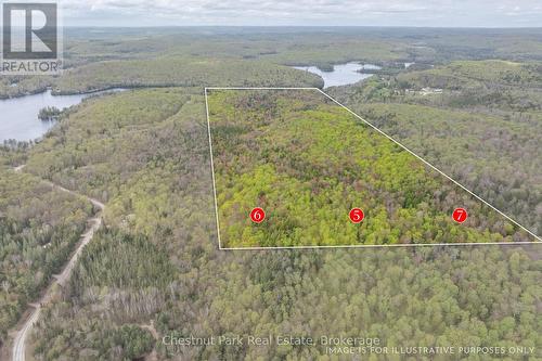 1397 Echo Ridge Road, Kearney, ON 