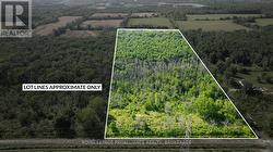 LOT B TOWNLINE ROAD  Loyalist (Lennox And Addington - South), ON K0H 1G0