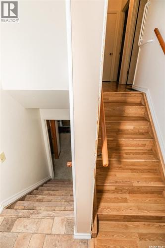 330 Alberta Avenue, Kerrobert, SK - Indoor Photo Showing Other Room