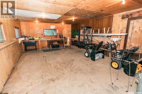 330 Alberta Avenue, Kerrobert, SK - Indoor