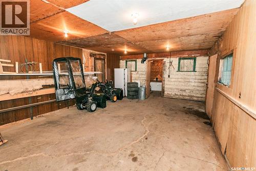 330 Alberta Avenue, Kerrobert, SK - Indoor