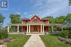 57 VICTORIA Street  Milton, ON L9T 1S6