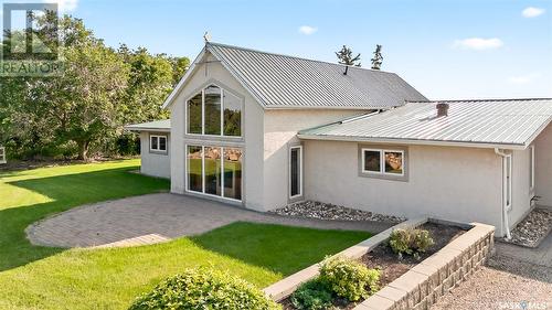 Stony Beach Acreage, Pense Rm No. 160, SK - Outdoor