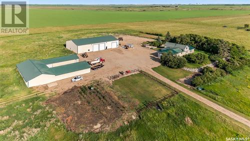 Stony Beach Acreage, Pense Rm No. 160, SK - Outdoor With View